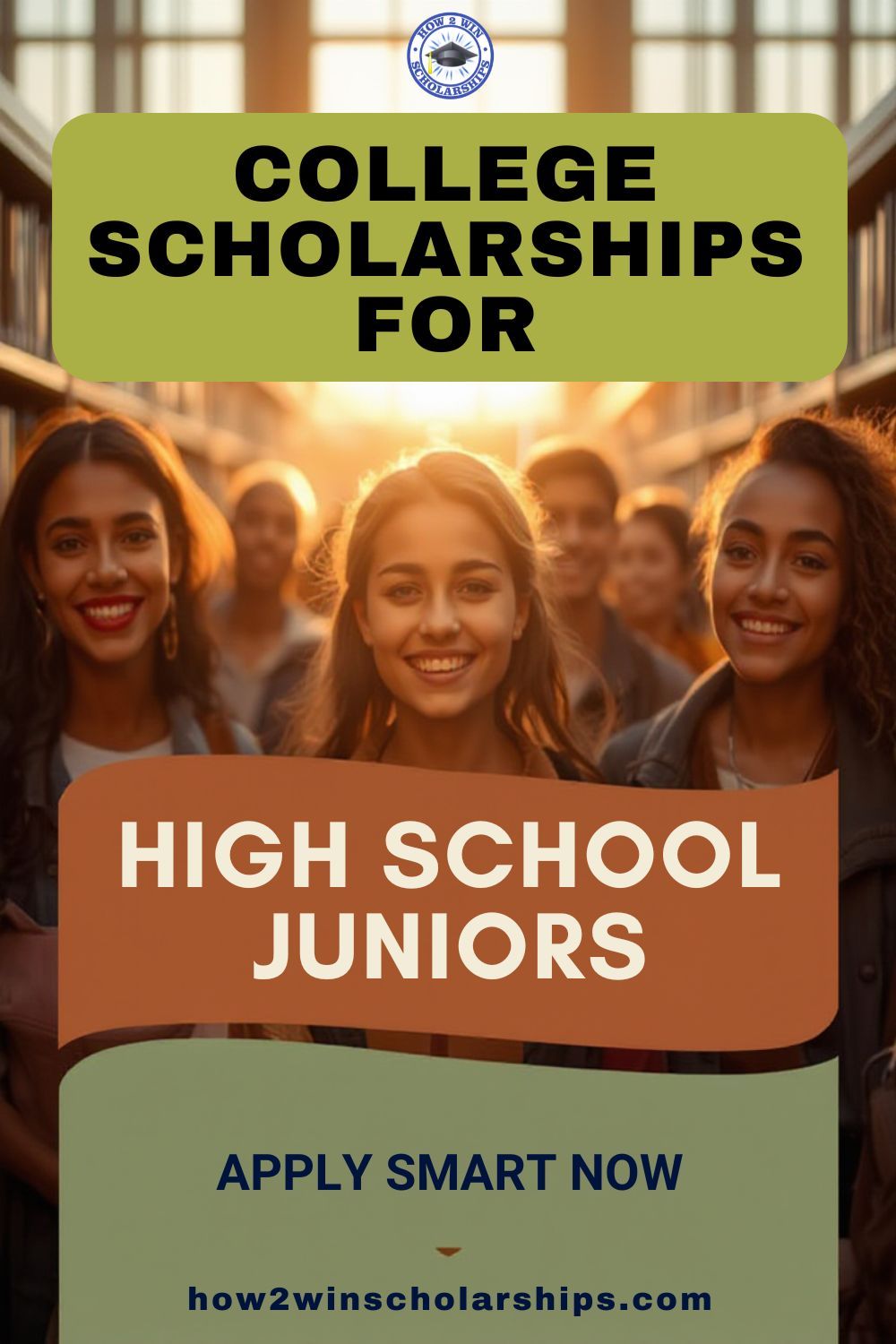 Too Cool to Pay for School Scholarship