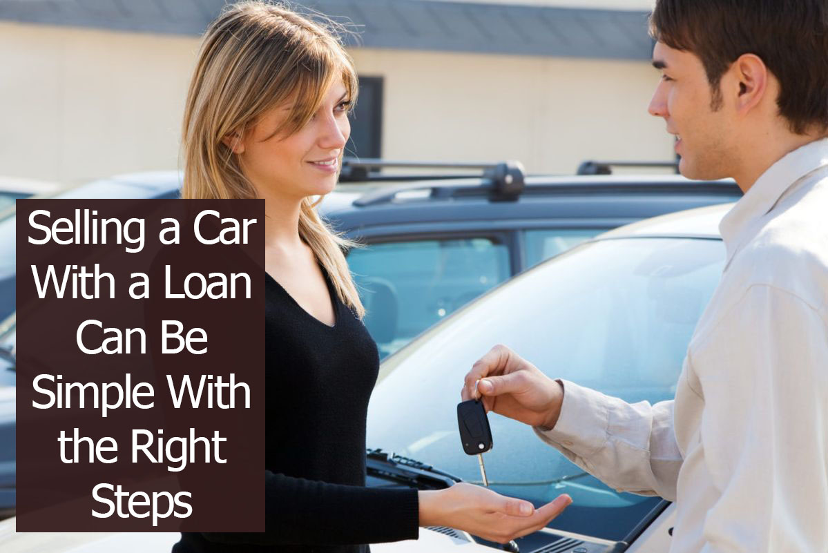 Selling a Car With a Loan