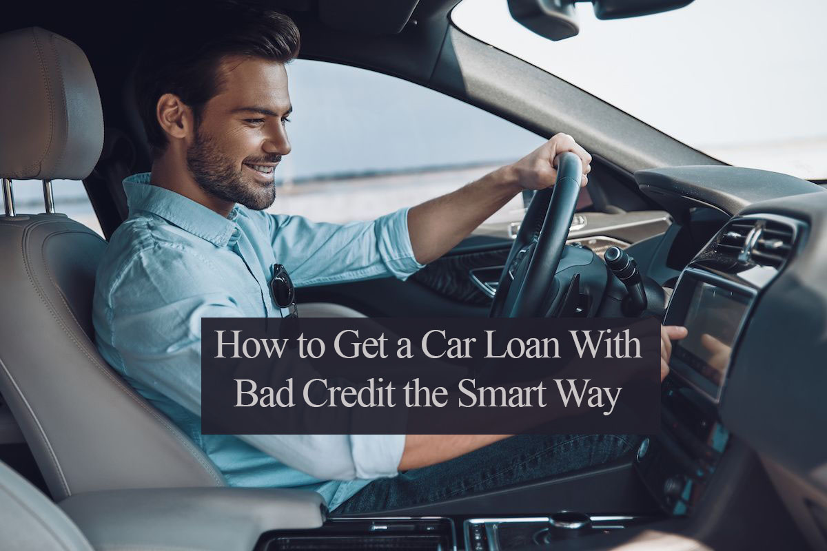 Selling a Car With a Loan