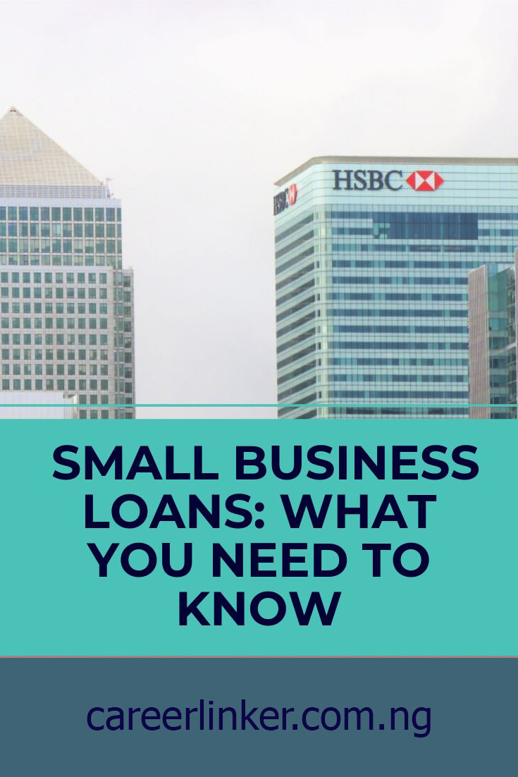 california small business loan guarantee program​