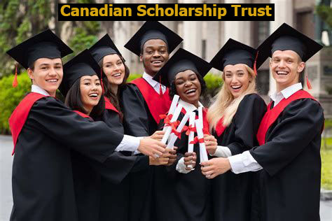 Canadian Scholarship Trust