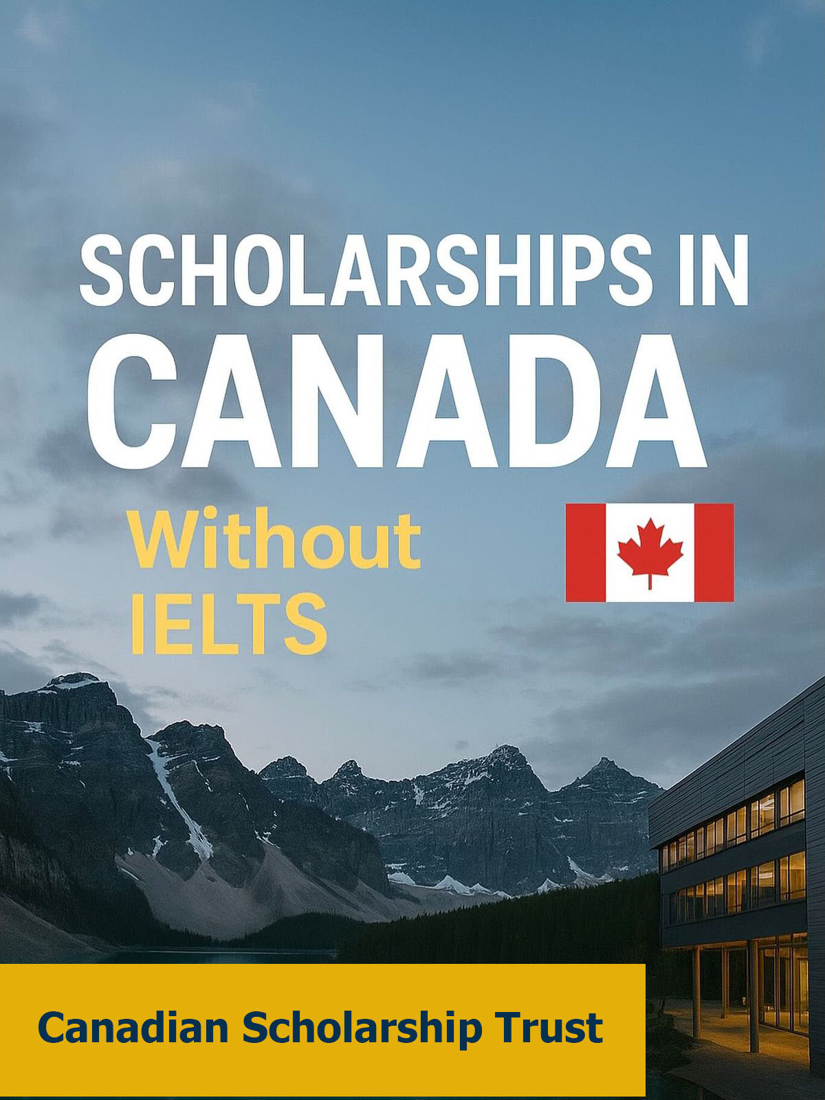 Canadian Scholarship Trust