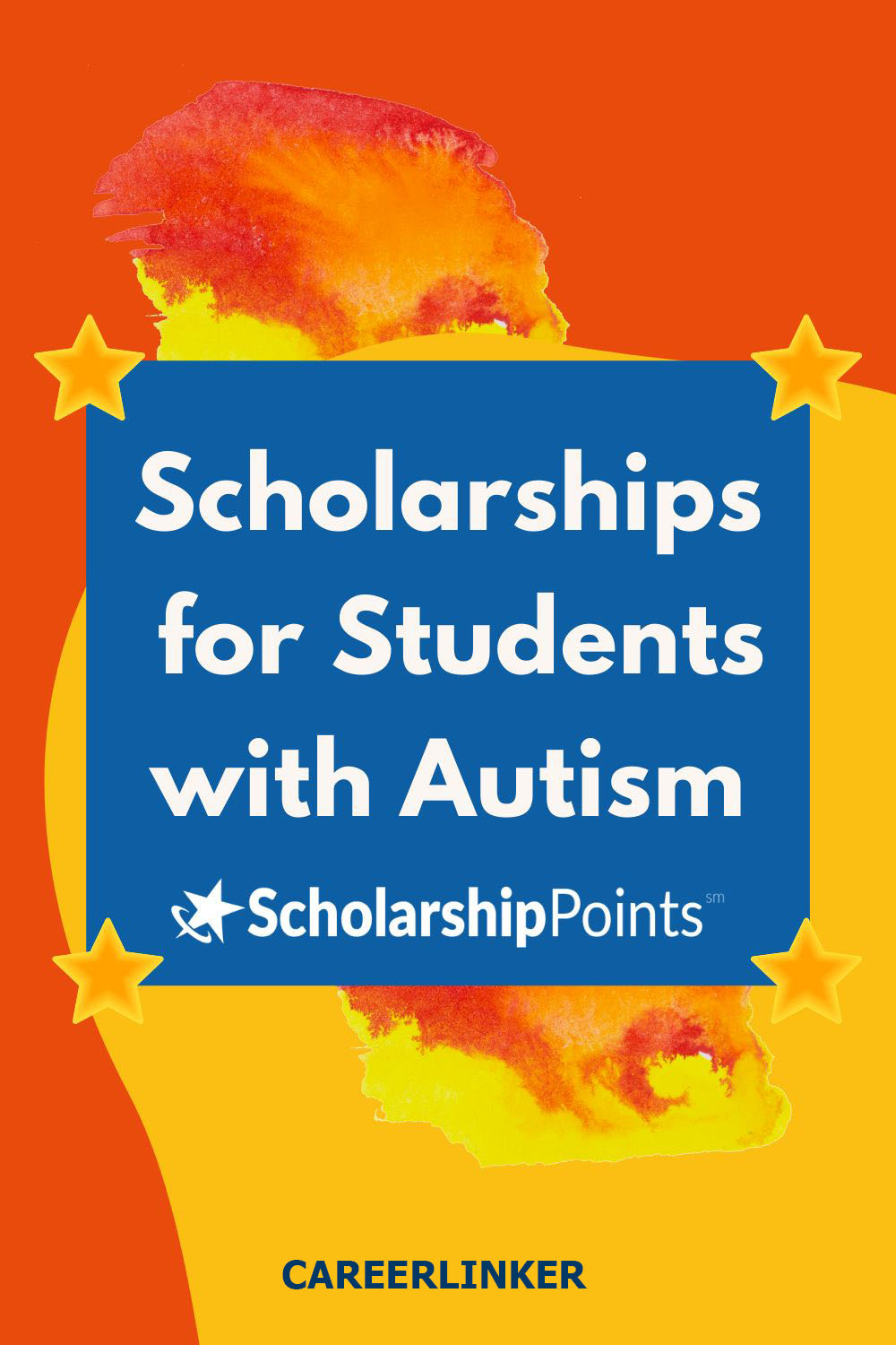 College Scholarships for Autistic Students