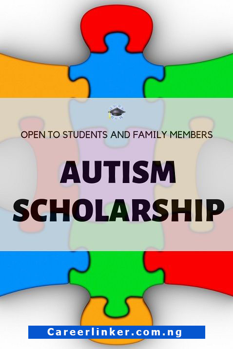 College Scholarships for Autistic Students