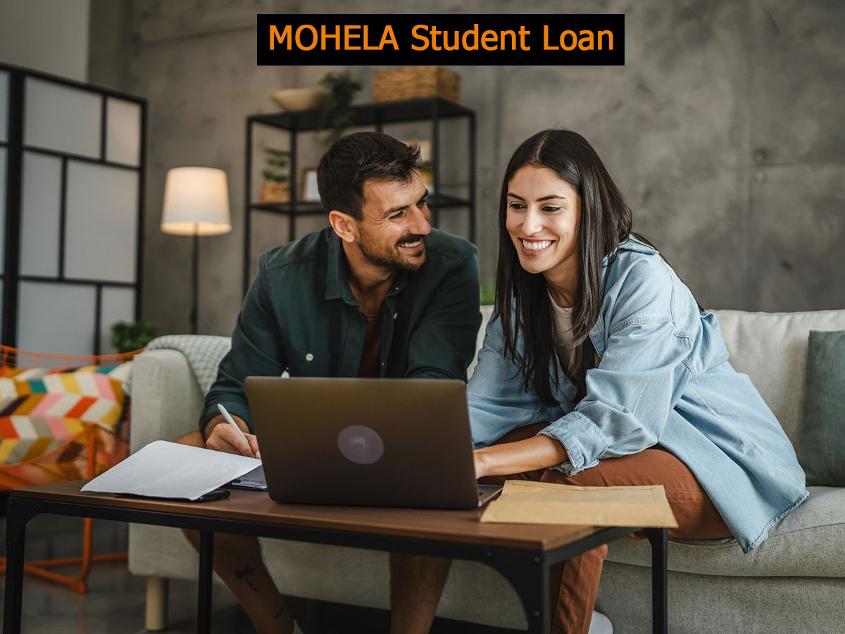 MOHELA Student Loans