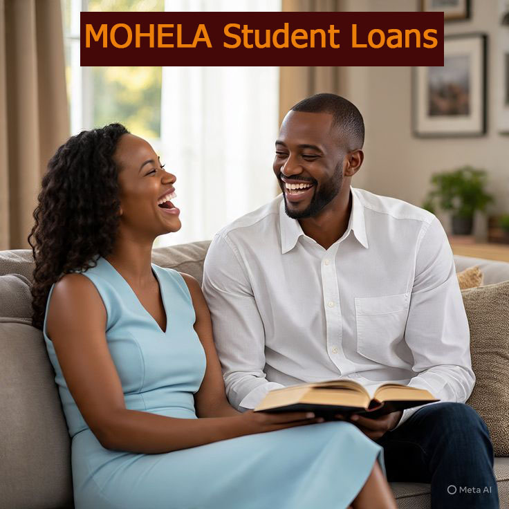 MOHELA Student Loans
