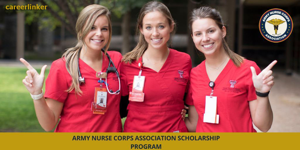 nurse corps scholarship program