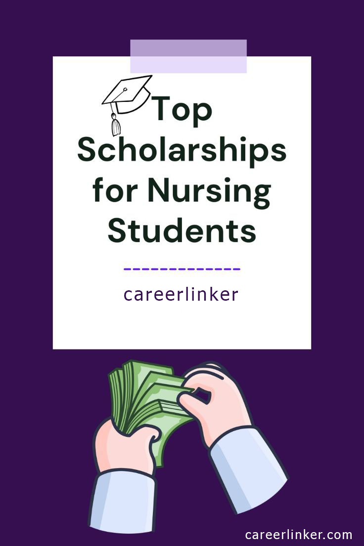 Nurse Corps Scholarship Program