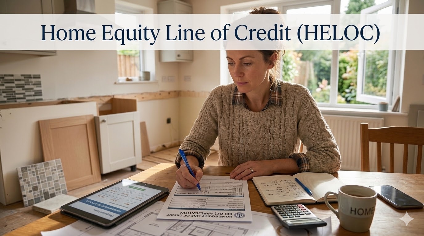 Home Improvement Loans Interest Rates